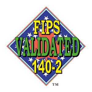 Pexip Certyfikat FIPS