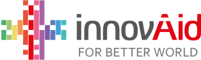 innovaid logo