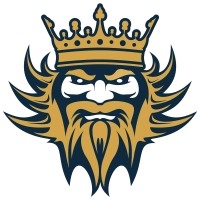 kraków football kings logo